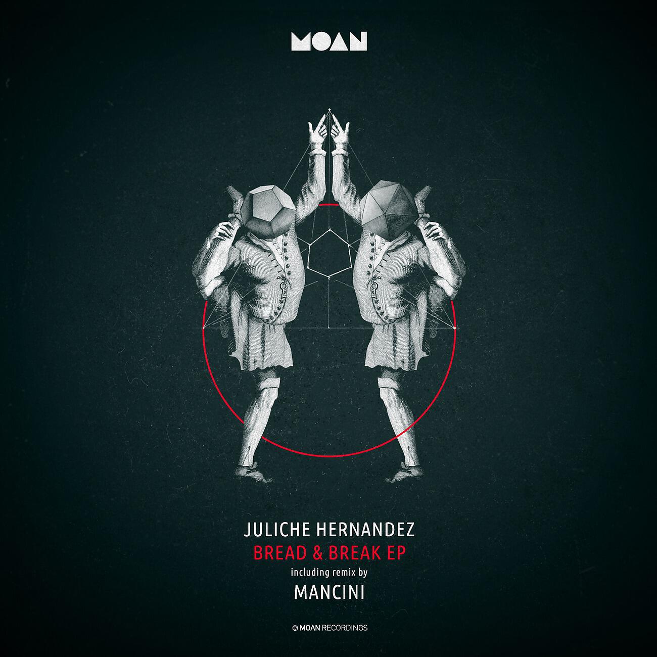 Juliche Hernandez - Bread and Break (Original Mix)