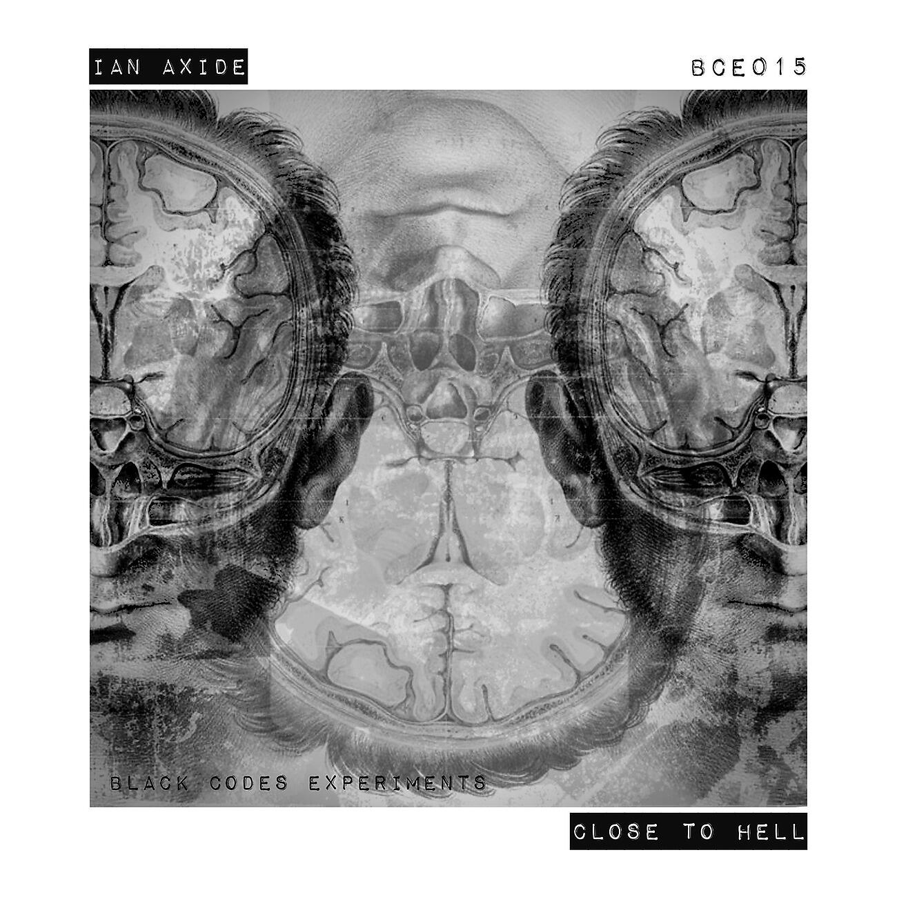 Ian Axide - Aurea (Original)