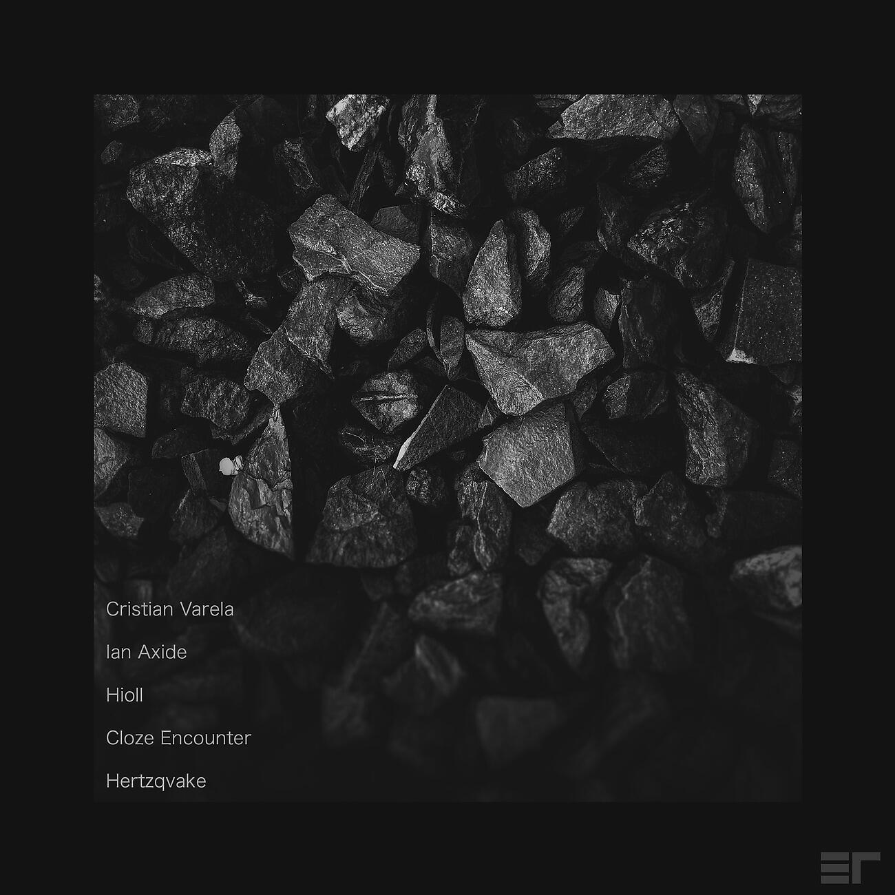 Ian Axide - Nebulosa (Original)