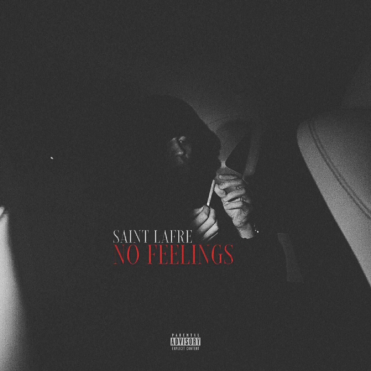 Saint Lafre - Порше