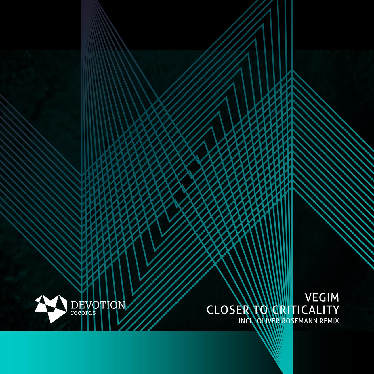 Vegim - Gradient Chants (Original Mix)