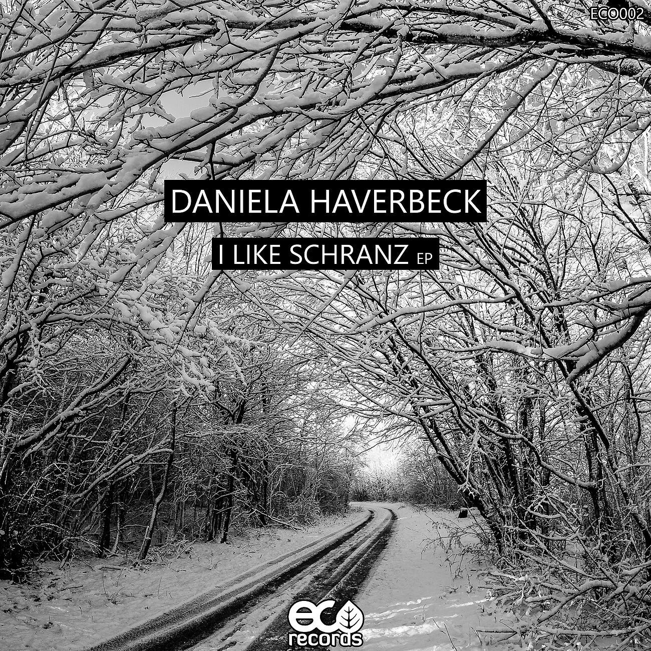 Daniela Haverbeck - Dark Pumping Sound (Original Mix)