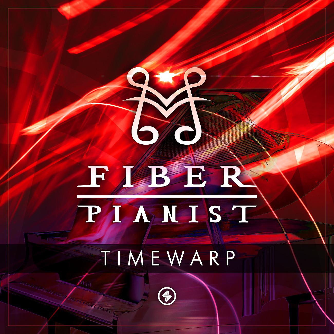 Постер альбома Timewarp (Sub Focus Cover)