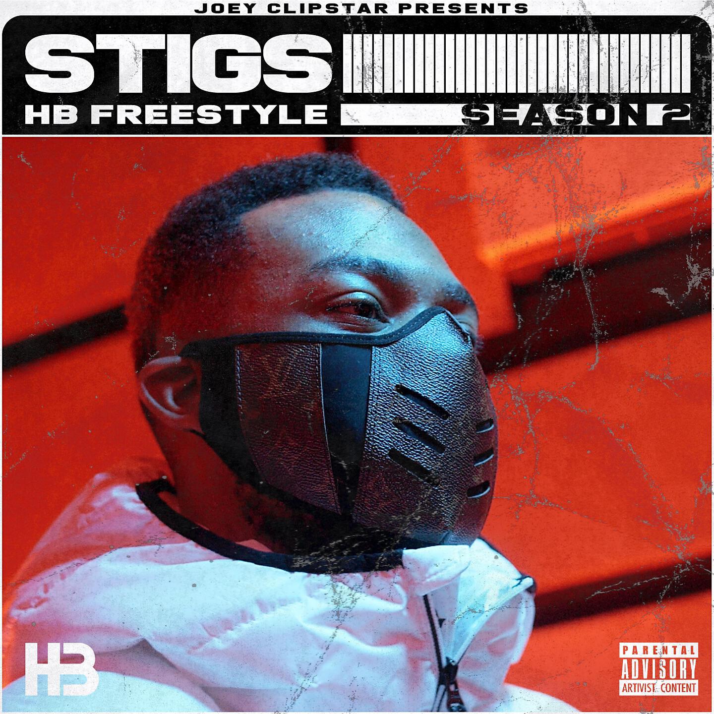 Hardest Bars - Stigs 2.0 HB Freestyle (Season 2)