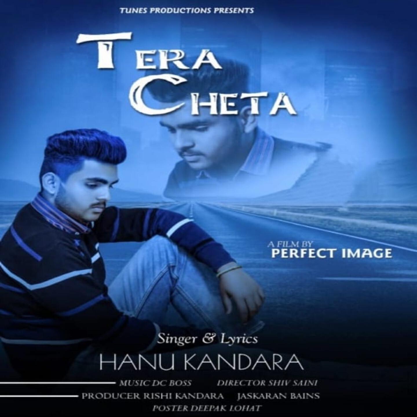 Hanu Kandara - Tera Cheta