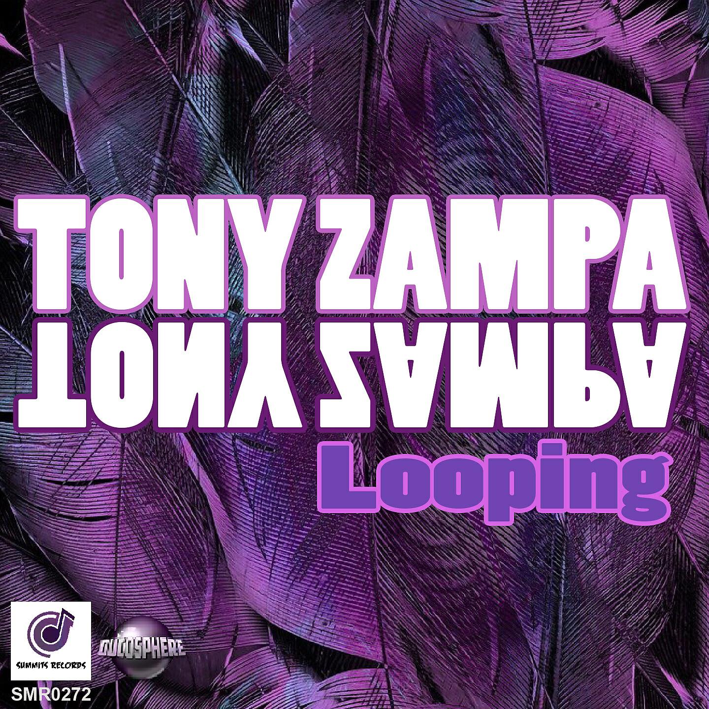 Tony Zampa - Looping (Disco Purple Radio Edit)