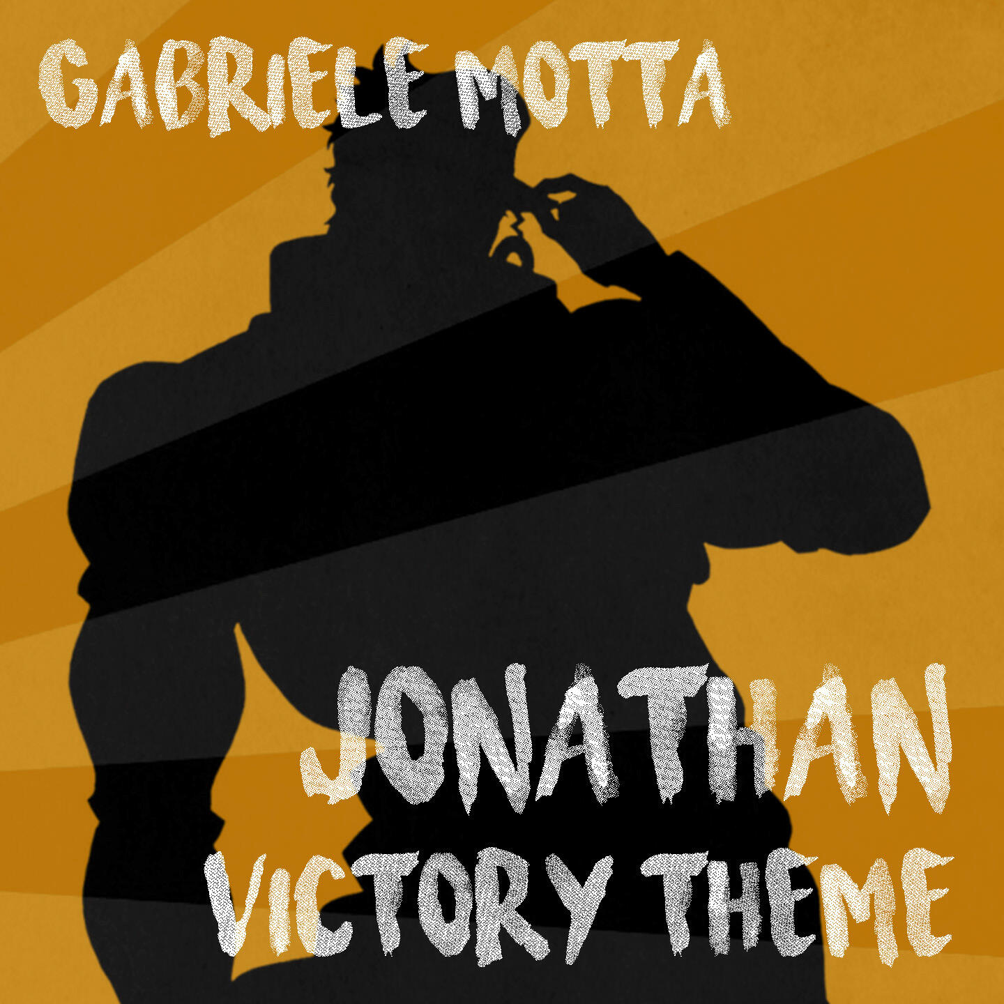 Gabriele Motta - Jonathan Victory Theme (From 