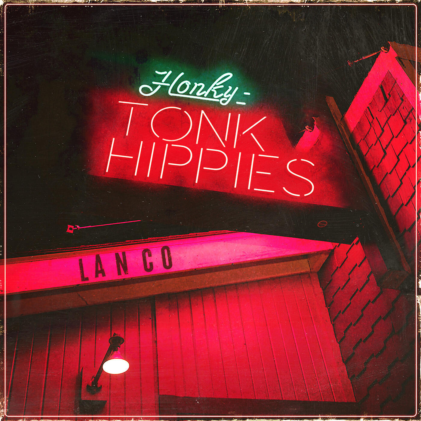 LANCO - Price You Pay