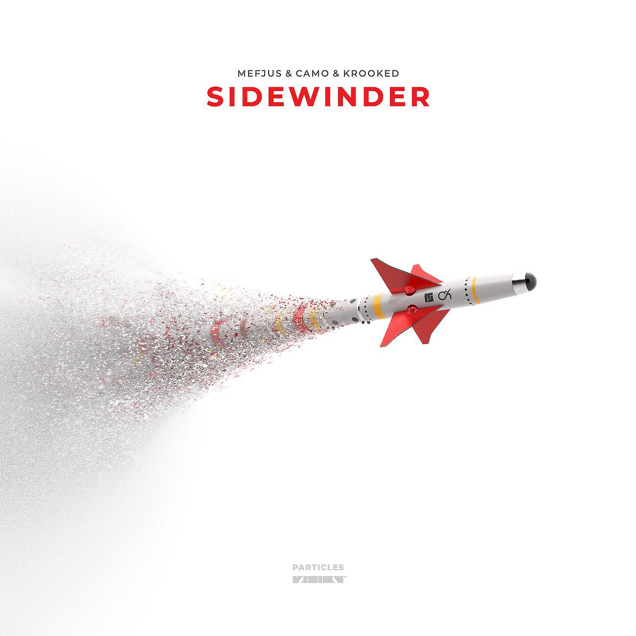 Mefjus - Sidewinder
