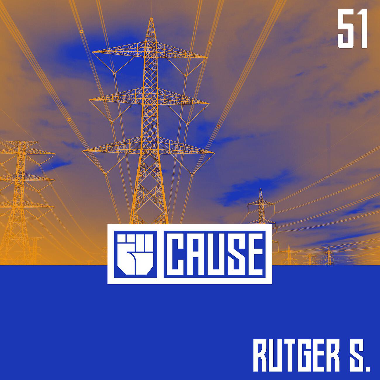 Rutger S - Hardcore Power (Original mix)