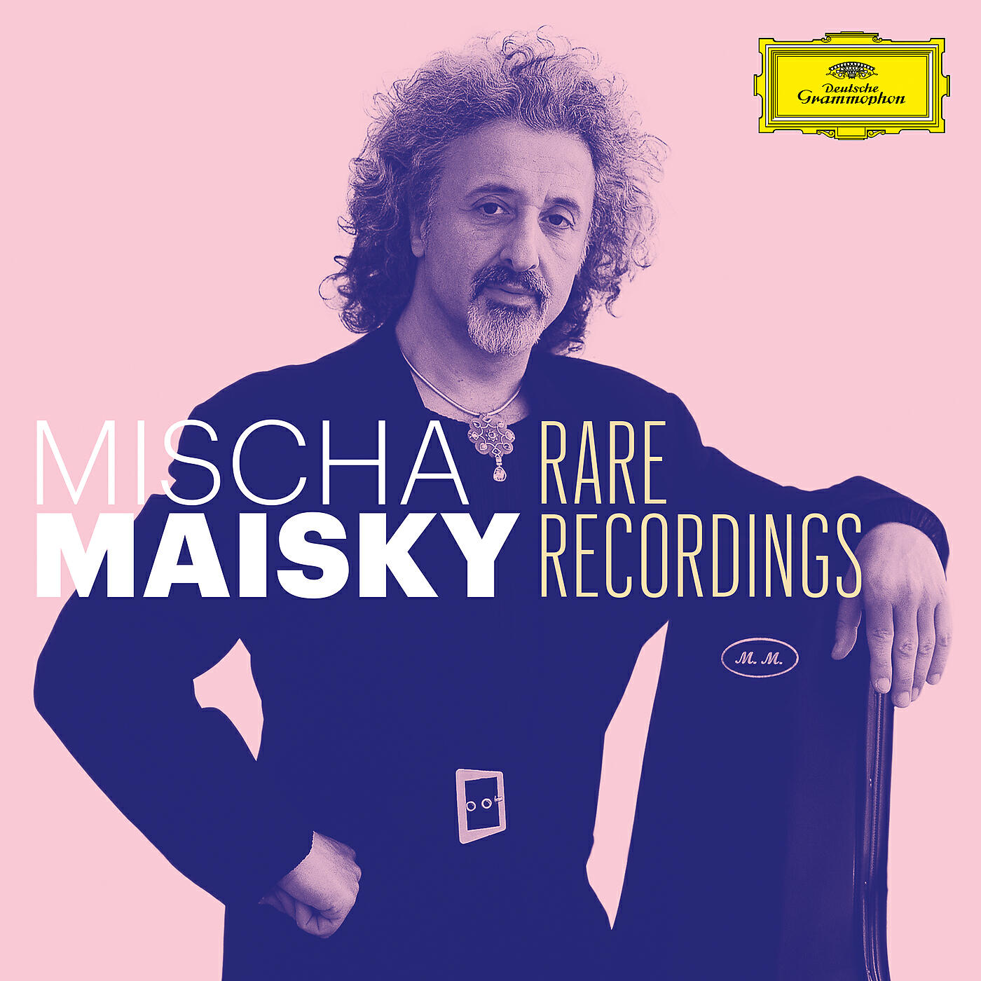 Mischa Maisky - Chopin: Cello Sonata in G Minor, Op. 65 - III. Largo