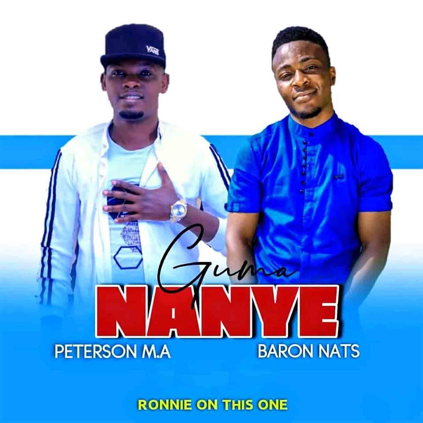 Baron Nats - Guma Nanye