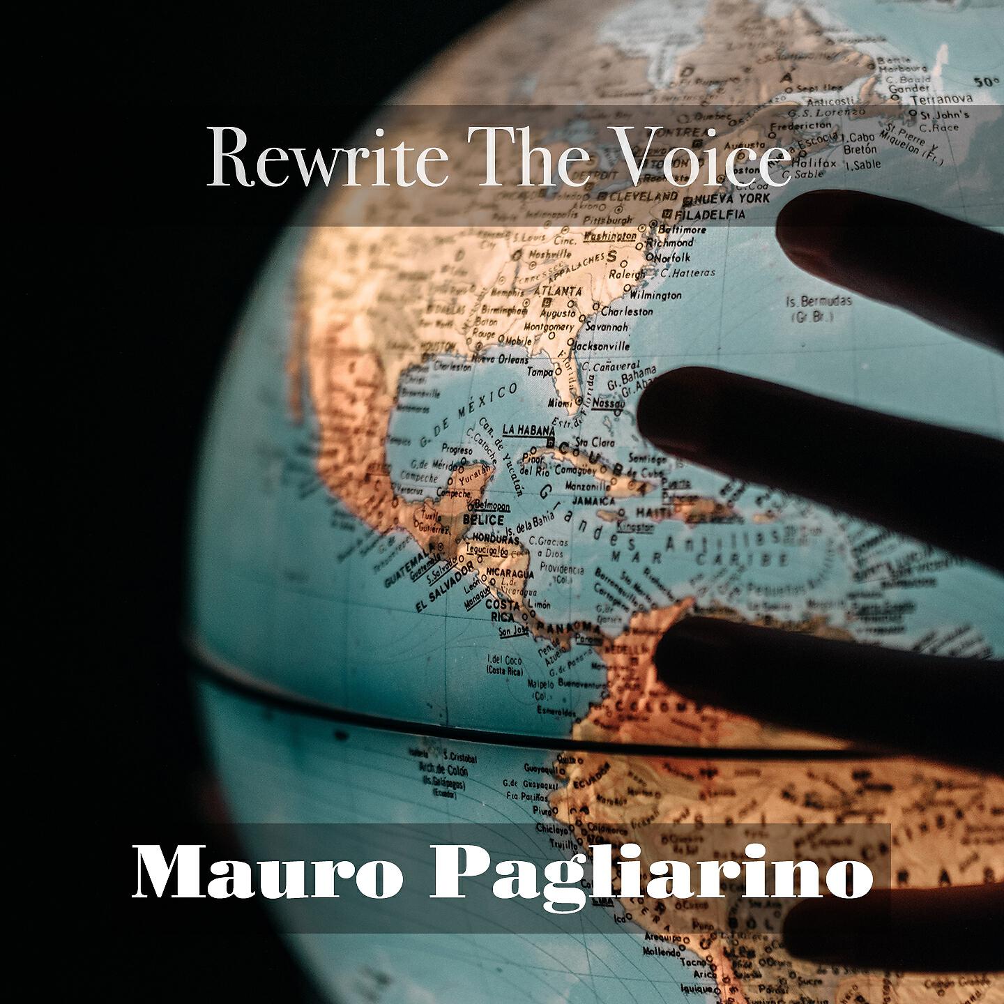 Mauro Pagliarino - Spanish Guitar (Edit Cut)