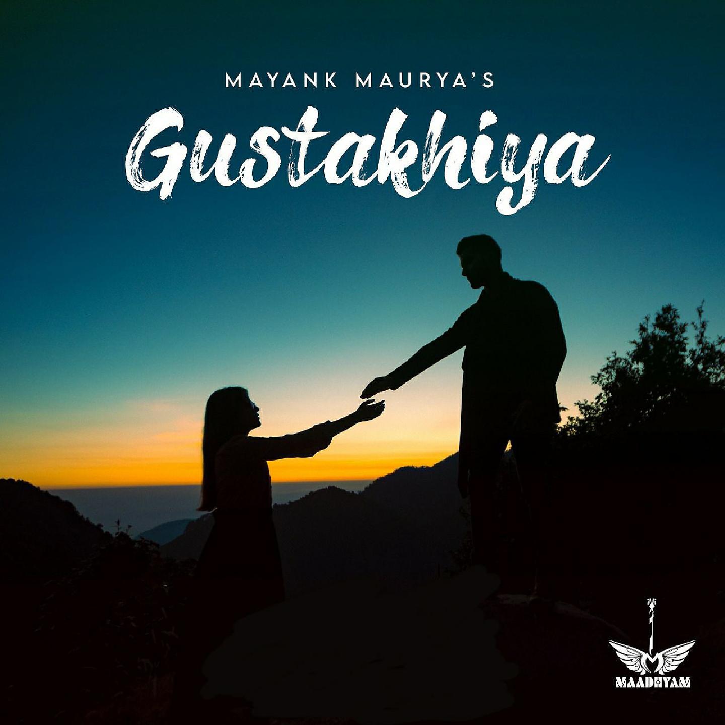Постер альбома Gustakhiya