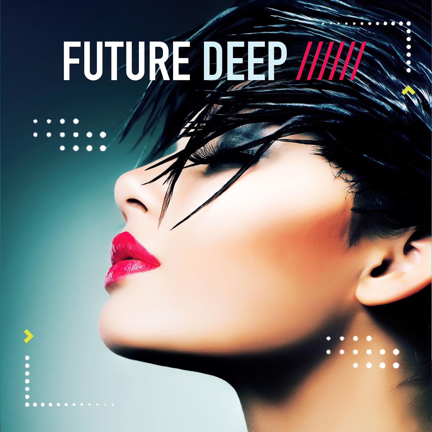 Постер альбома Future Deep