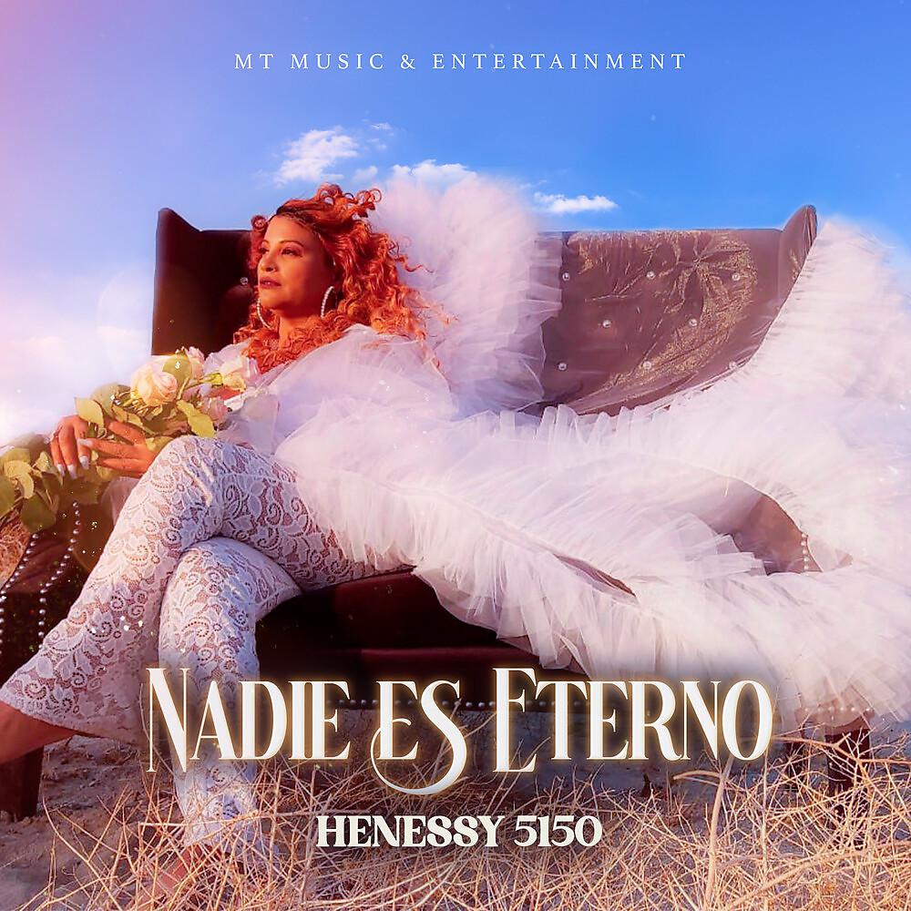 Постер альбома Nadie Es Eterno