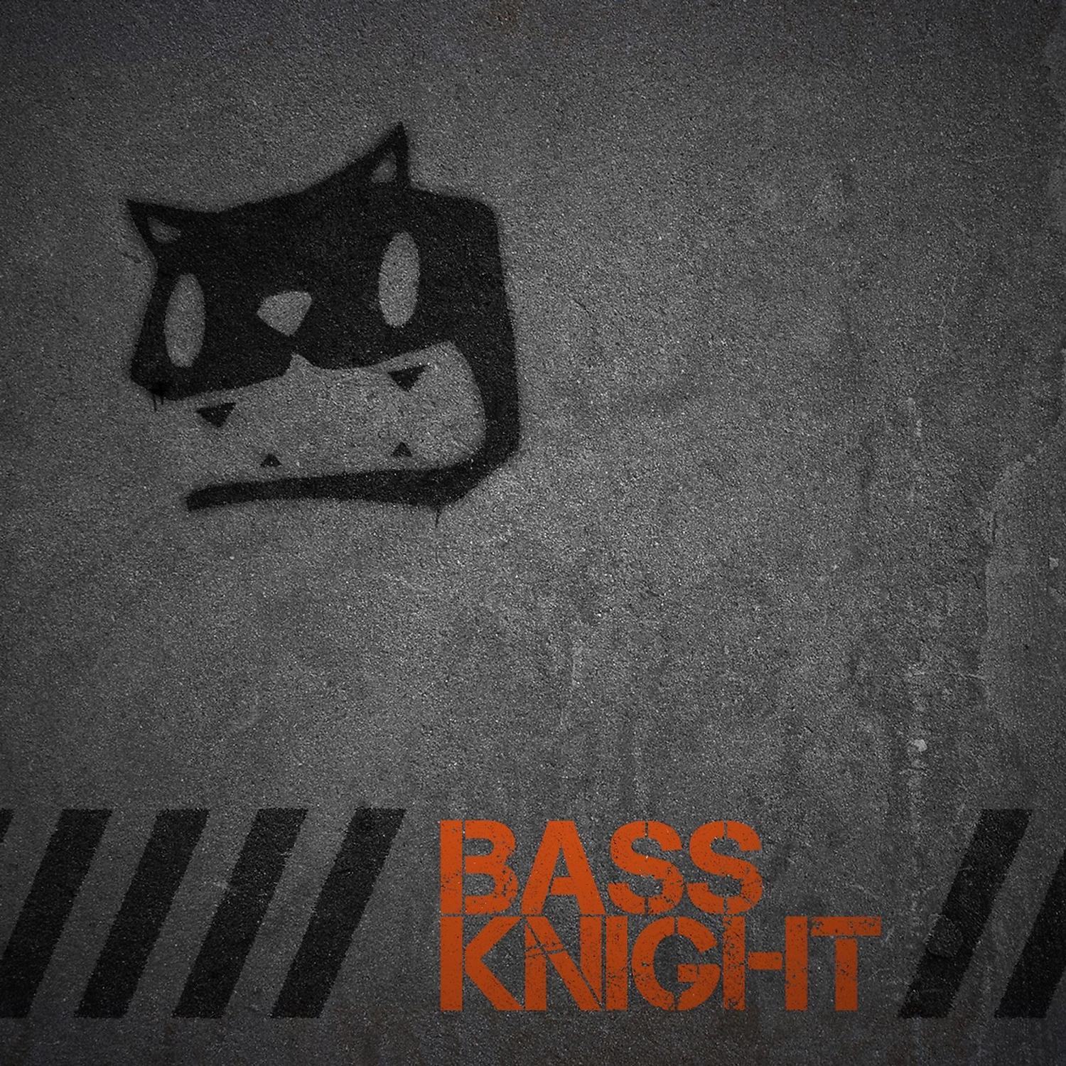 Постер альбома Bass Knight