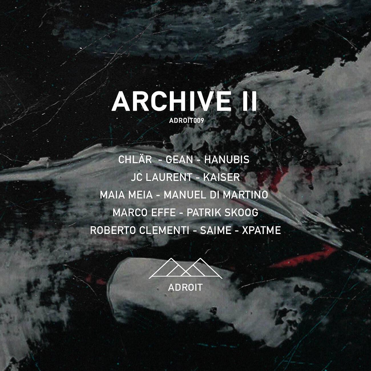 Roberto Clementi - She resonates in Me (Original Mix)