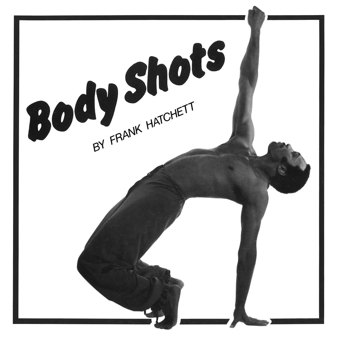 Постер альбома Body Shots