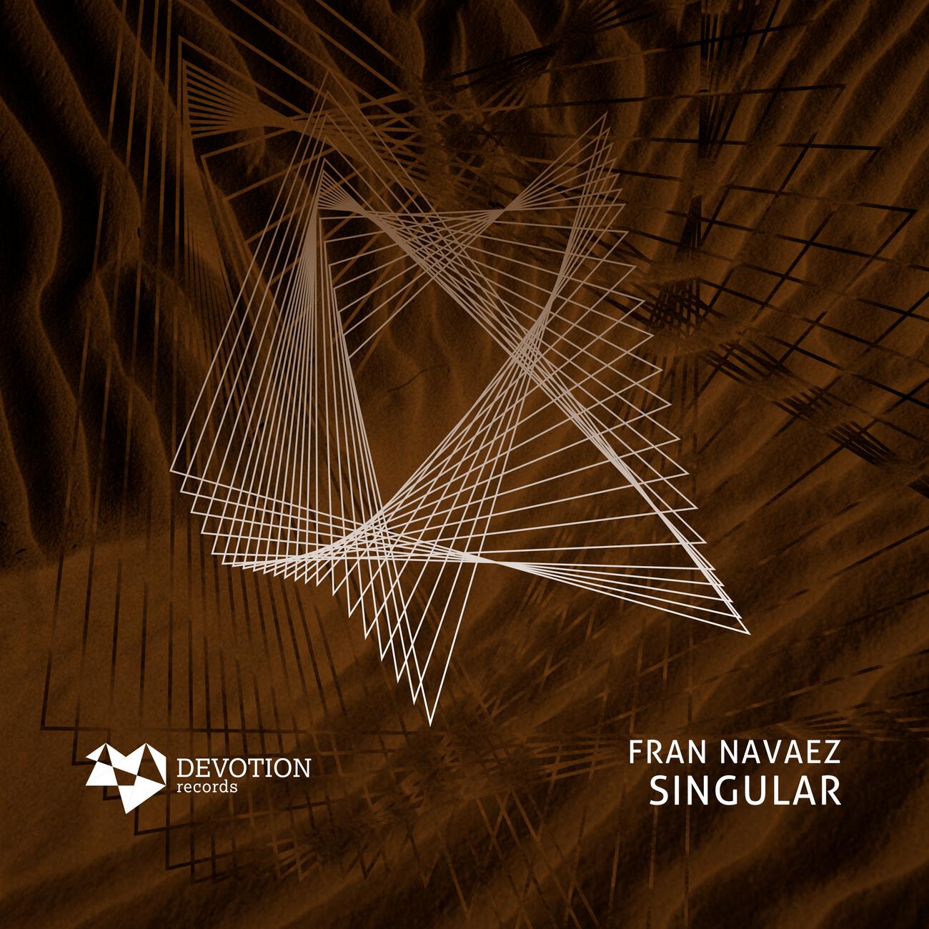 Fran Navaez - Singular (Original Mix)