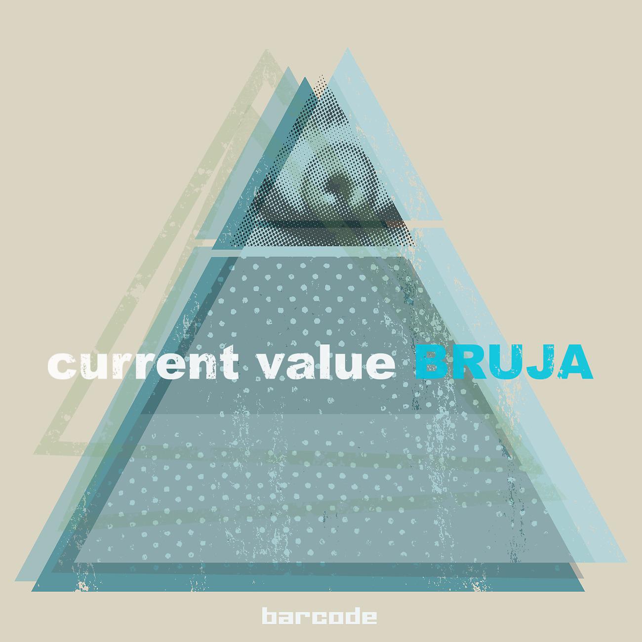 Постер альбома Bruja / Discovered