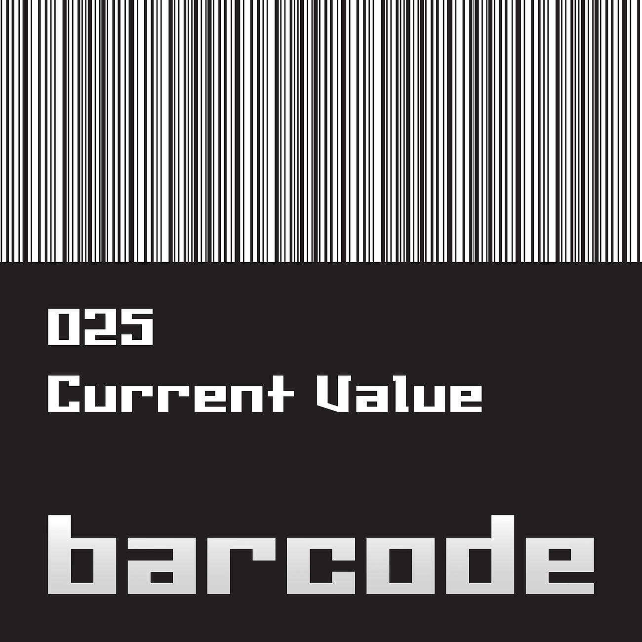 Current Value - End Of Days (Original)