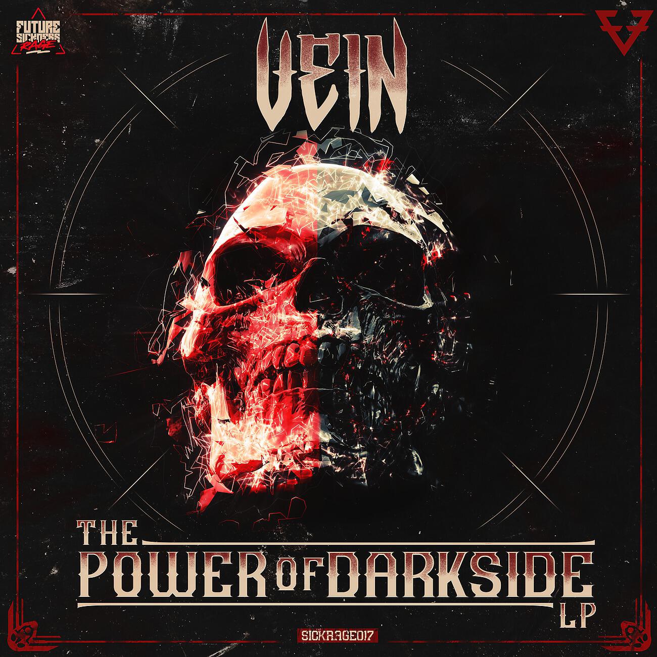 VEIN - The Power Of Darkside
