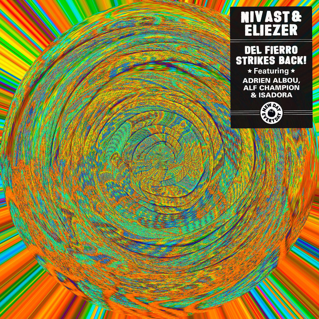 Niv Ast - Money Machine (Original)