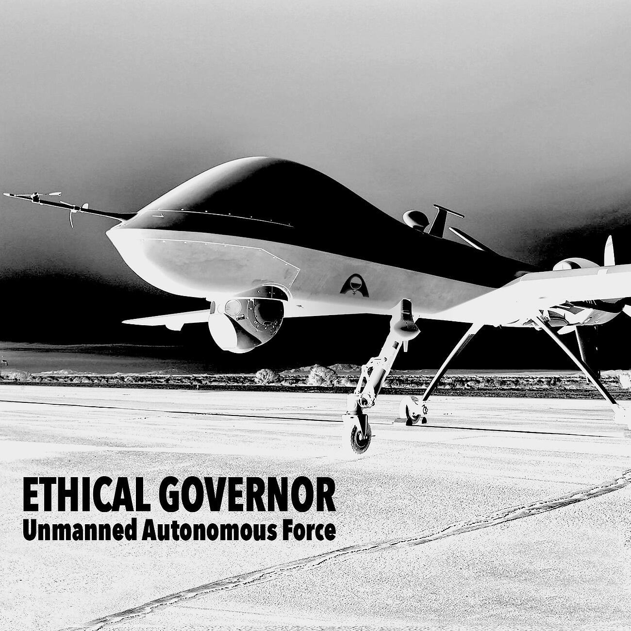 Ethical Governor - Active Shooter (Original)