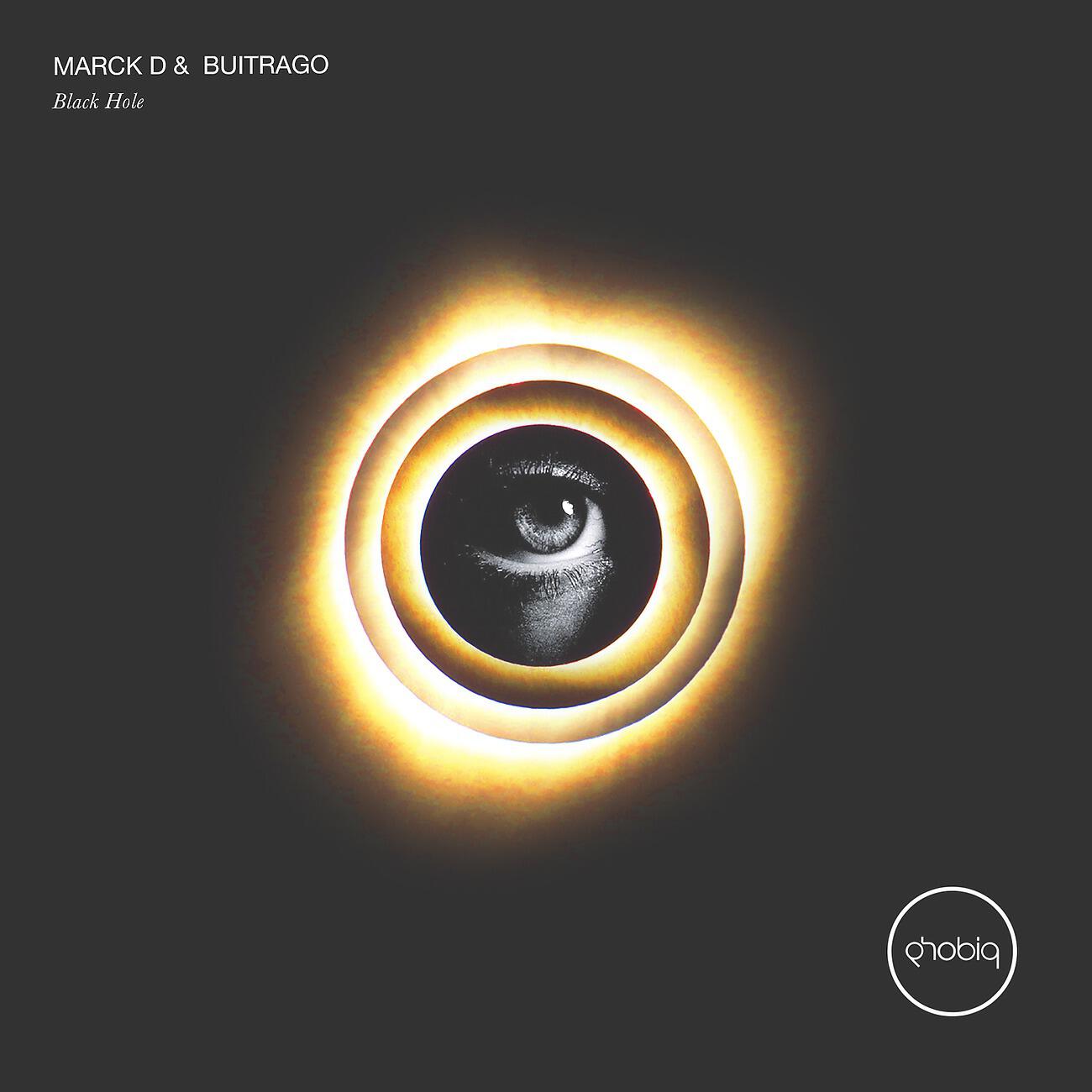 Marck D - Vinsmoke (Original Mix)