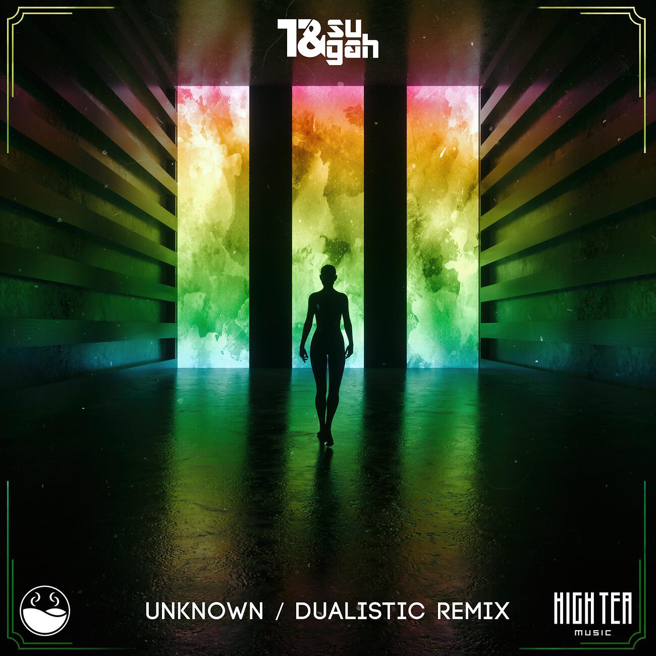 T & Sugah - Unknown (Dualistic Remix)