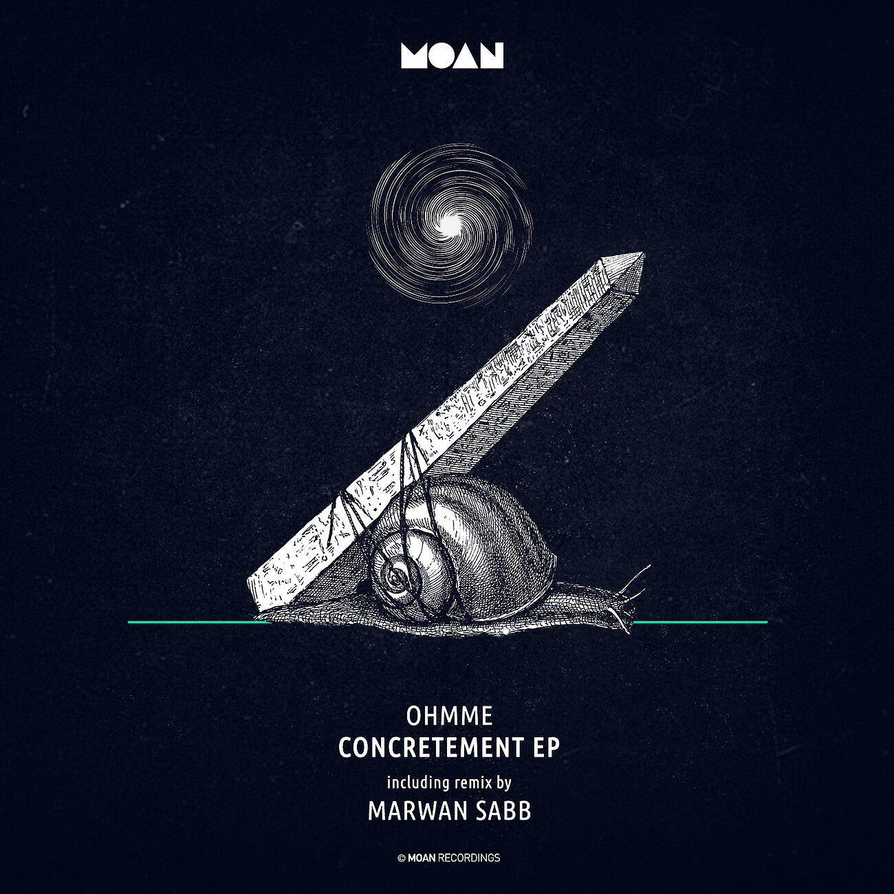 Ohmme - Concretement (Marwan Sabb Remix)