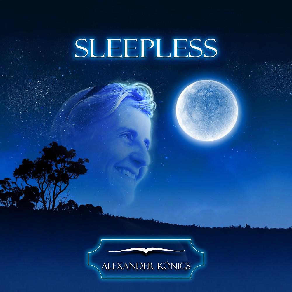 Постер альбома Sleepless (Radio Edit)