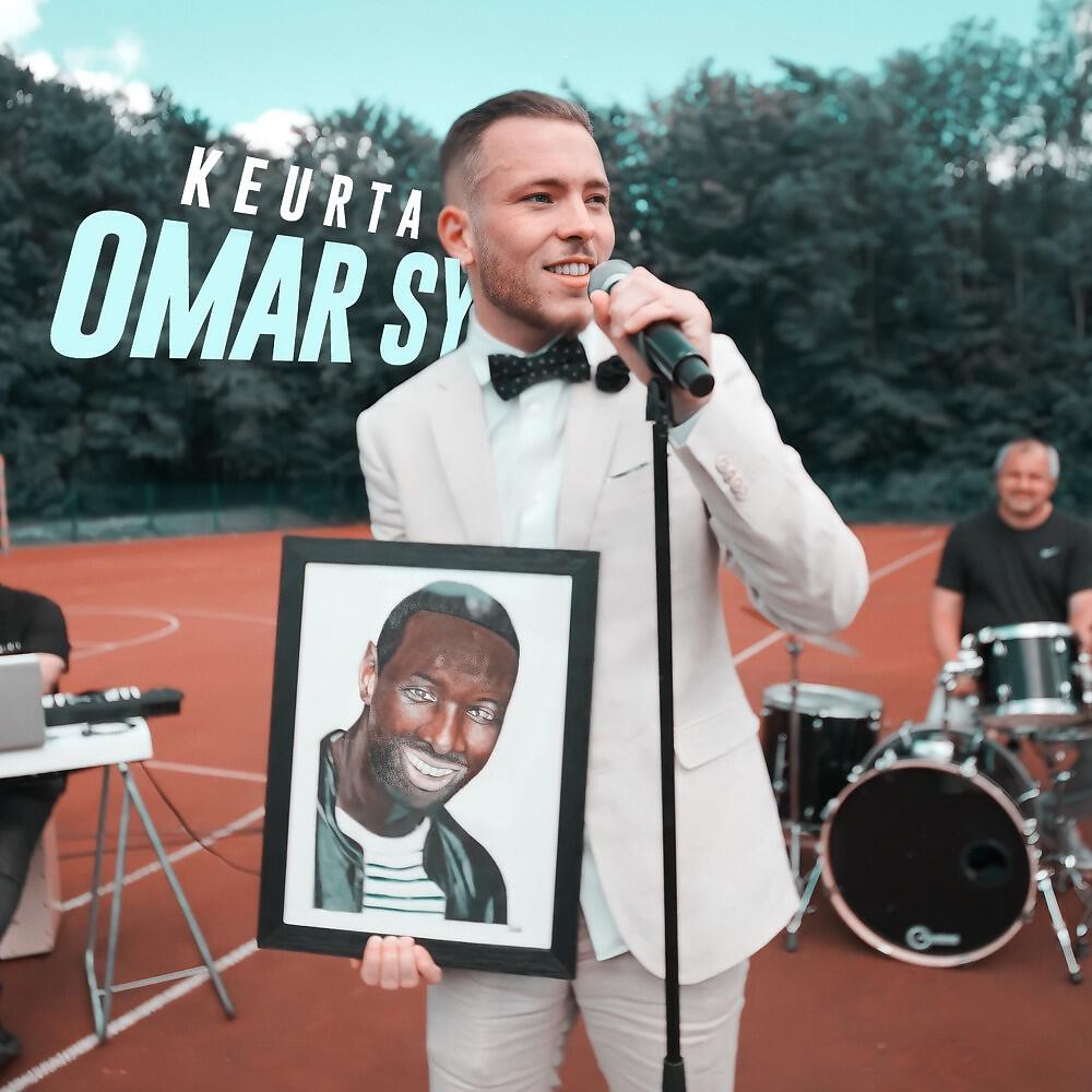 Keurta - Omar Sy