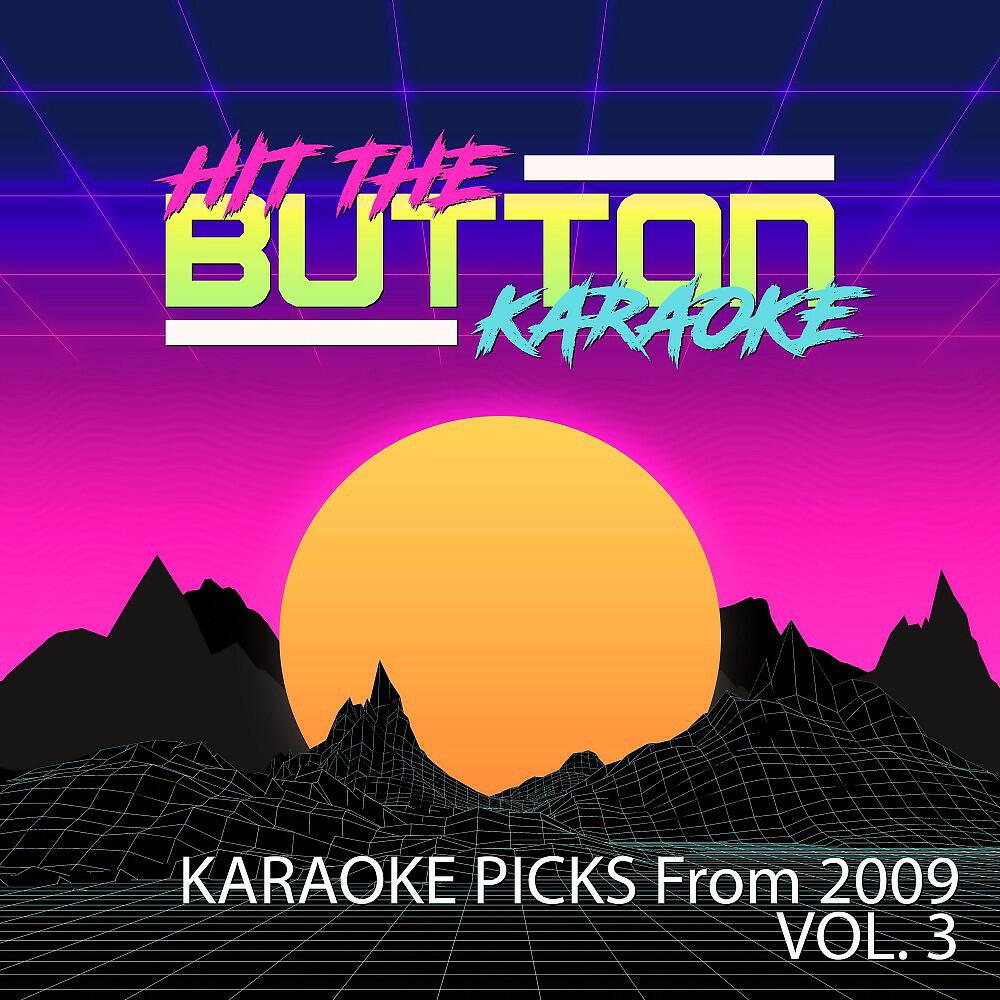 Hit The Button Karaoke - Long Distance (Originally Performed by Brandy) [Instrumental Version]