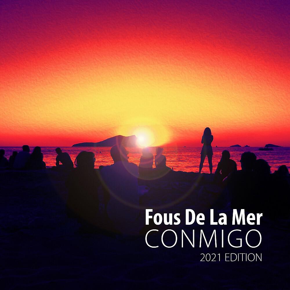 Fous De La Mer - Conmigo (Ingmarlo Mountain Remix)