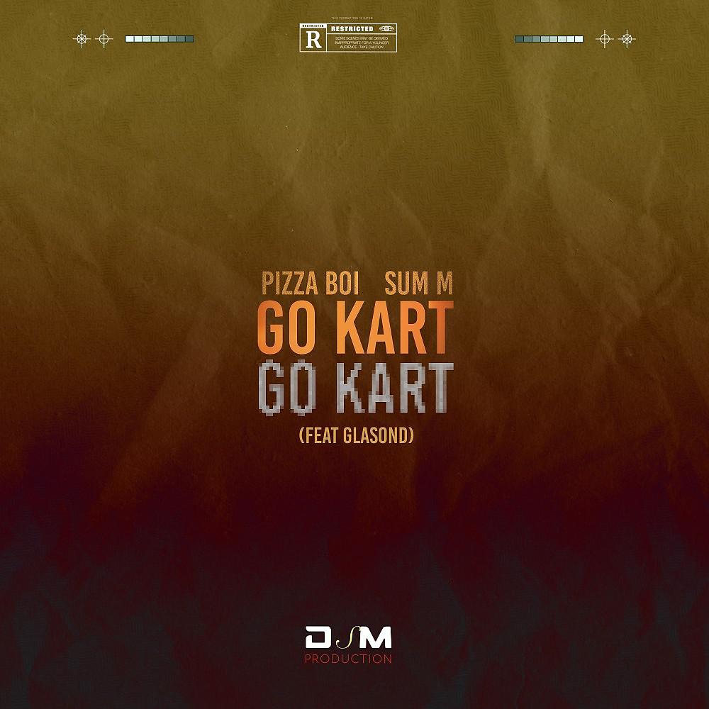 Постер альбома Go Kart