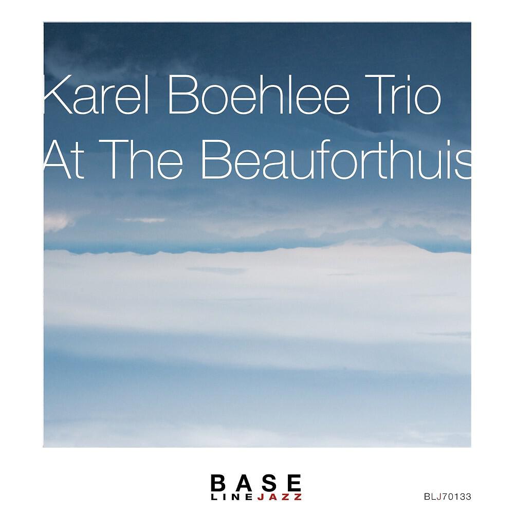 Karel Boehlee Trio - Mystery of Reason (Live)