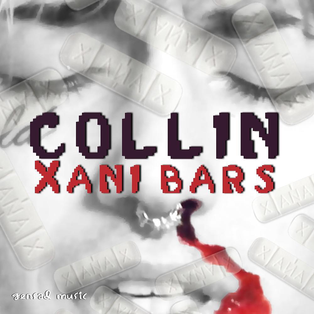 Постер альбома Xani Bars