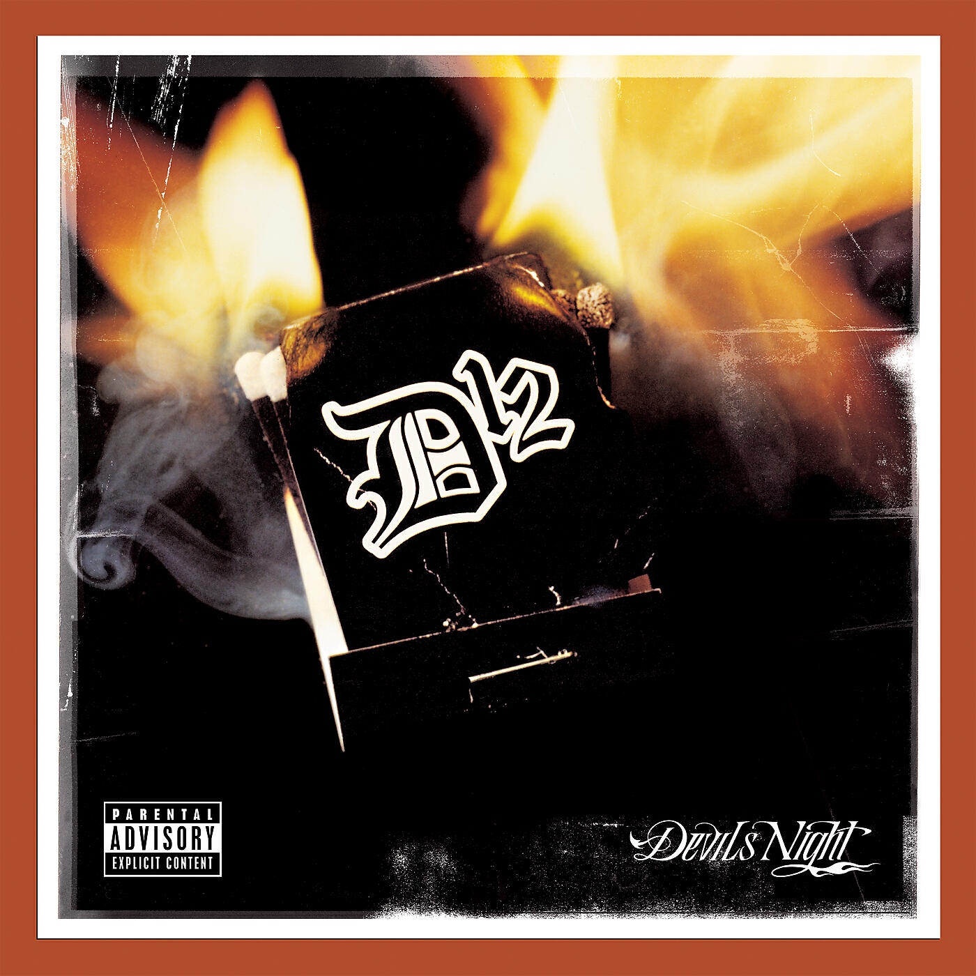 D12 - Words Are Weapons