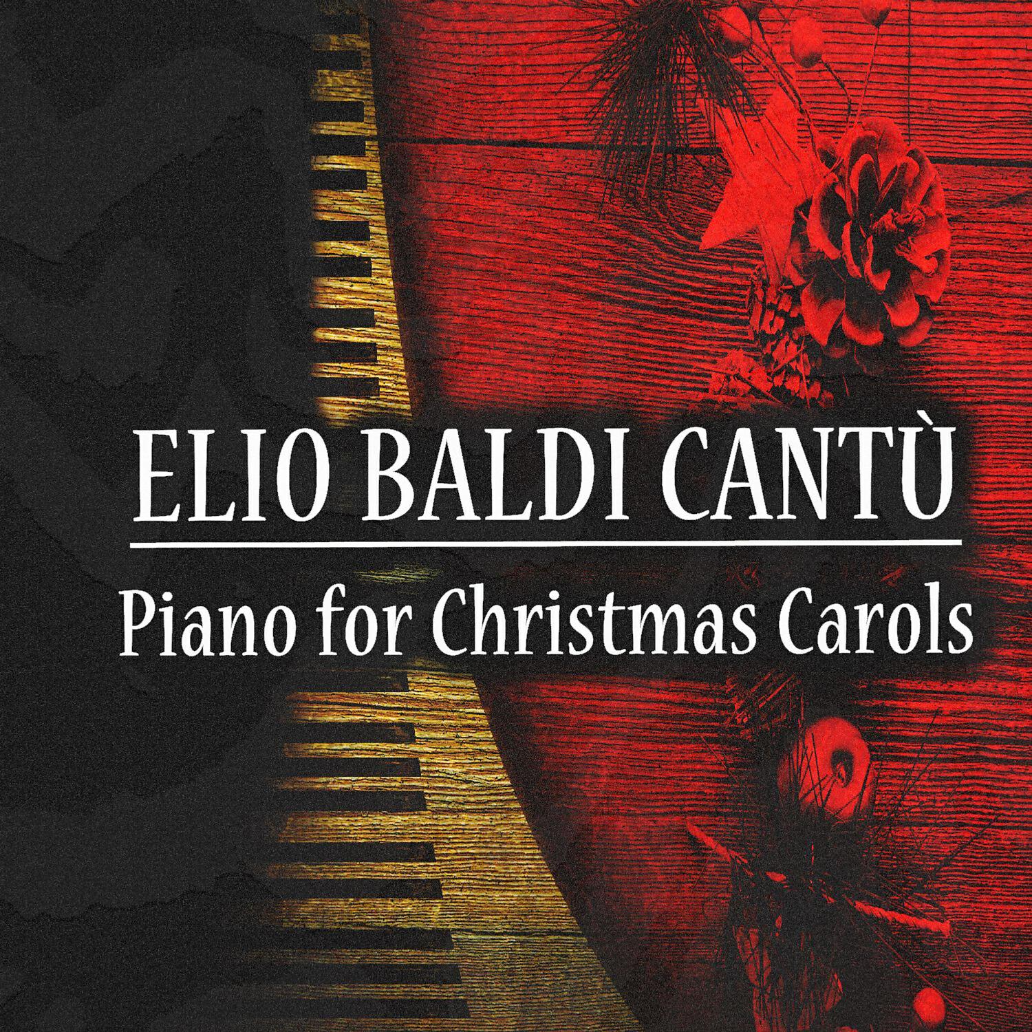 Elio Baldi Cantù - This Christmas (Original Mix)