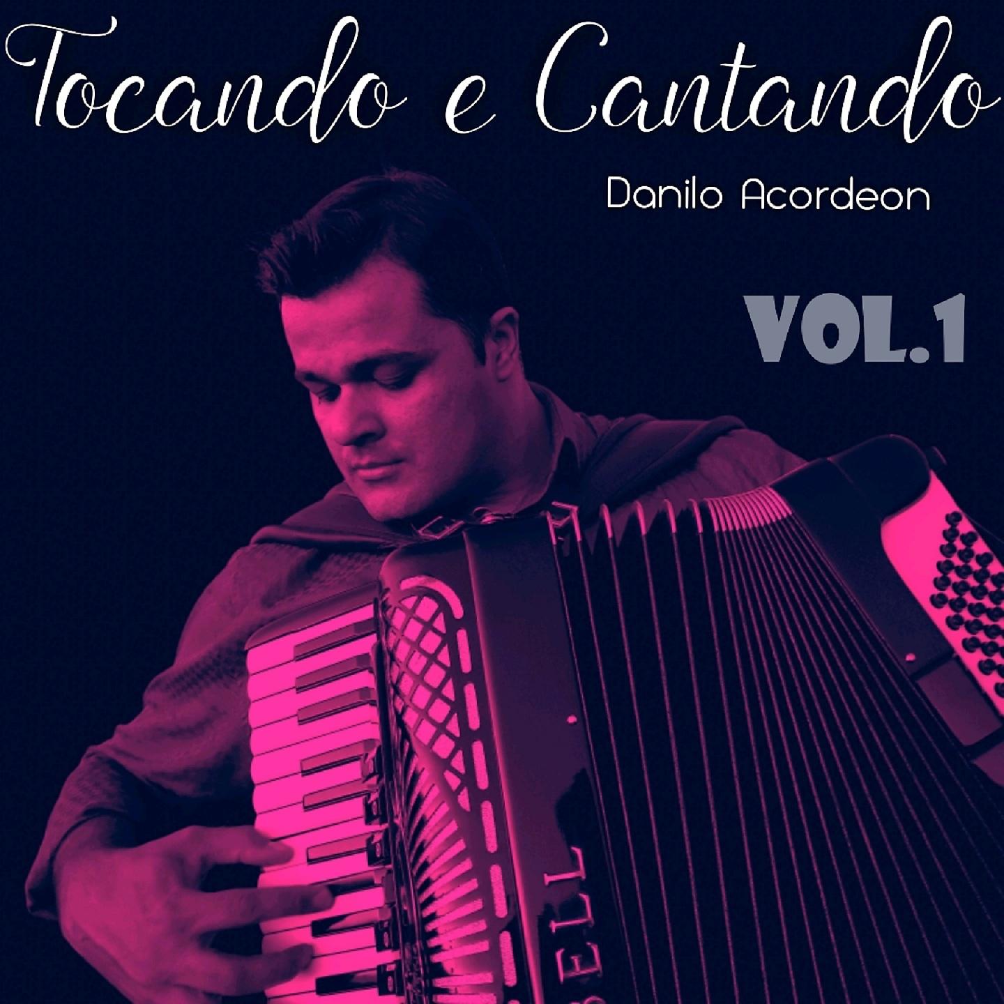 Постер альбома Tocando e Cantando, Vol. 1
