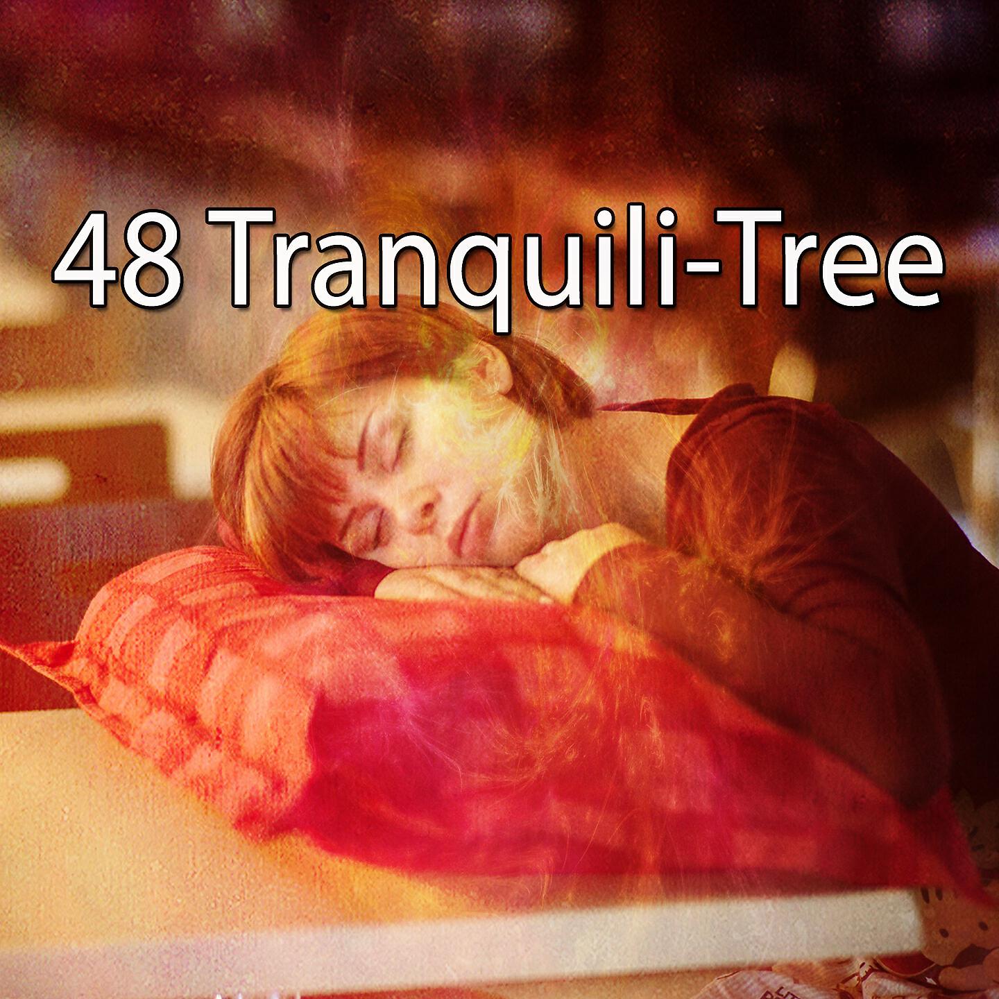 Trouble Sleeping Music Universe - Restorative Slumber