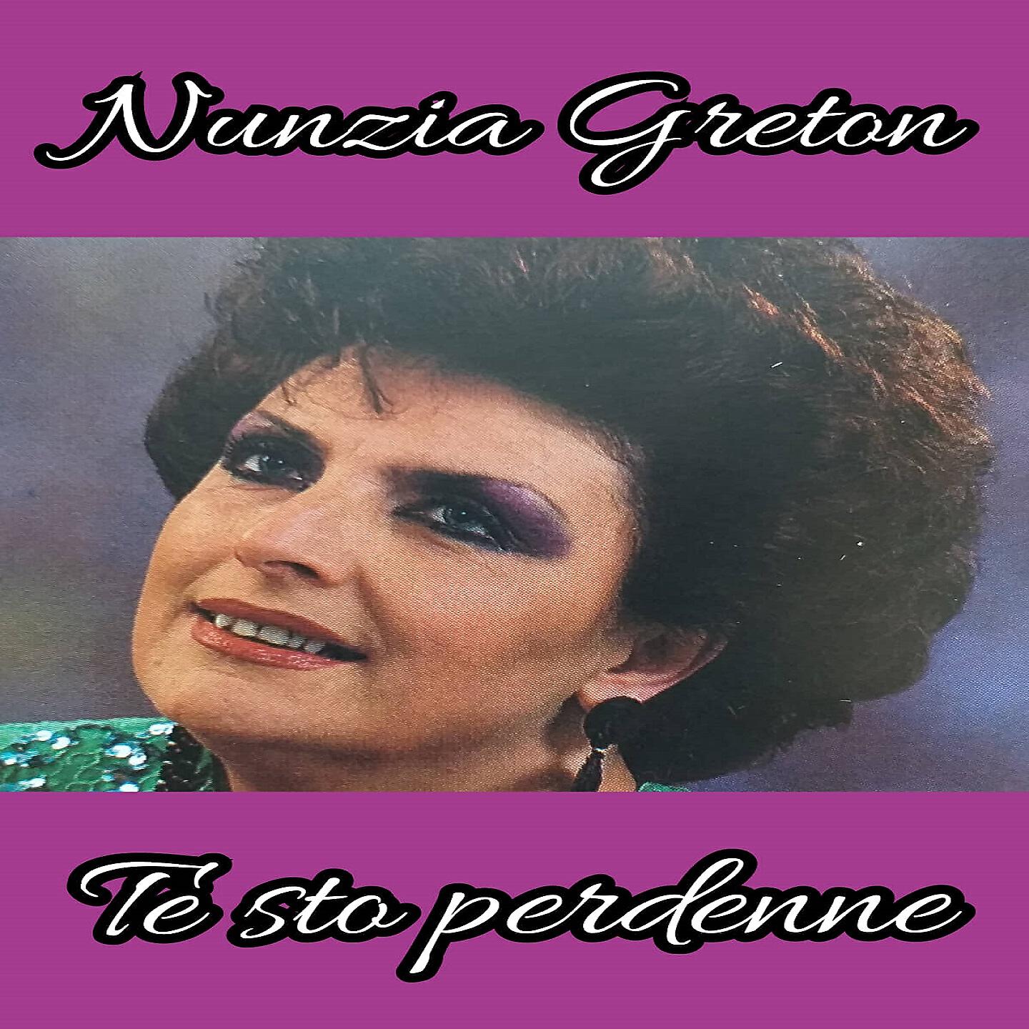 Nunzia Greton - Zuzù