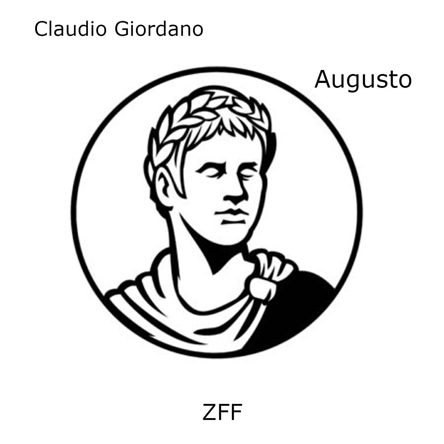Claudio Giordano - Augusto