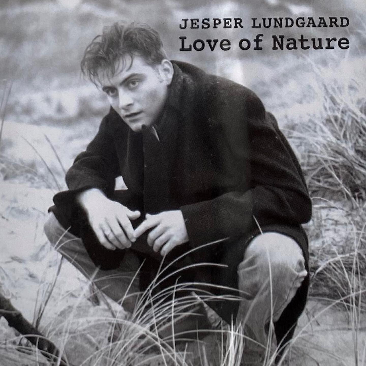 Jesper Lundgaard - You Got Me Burning