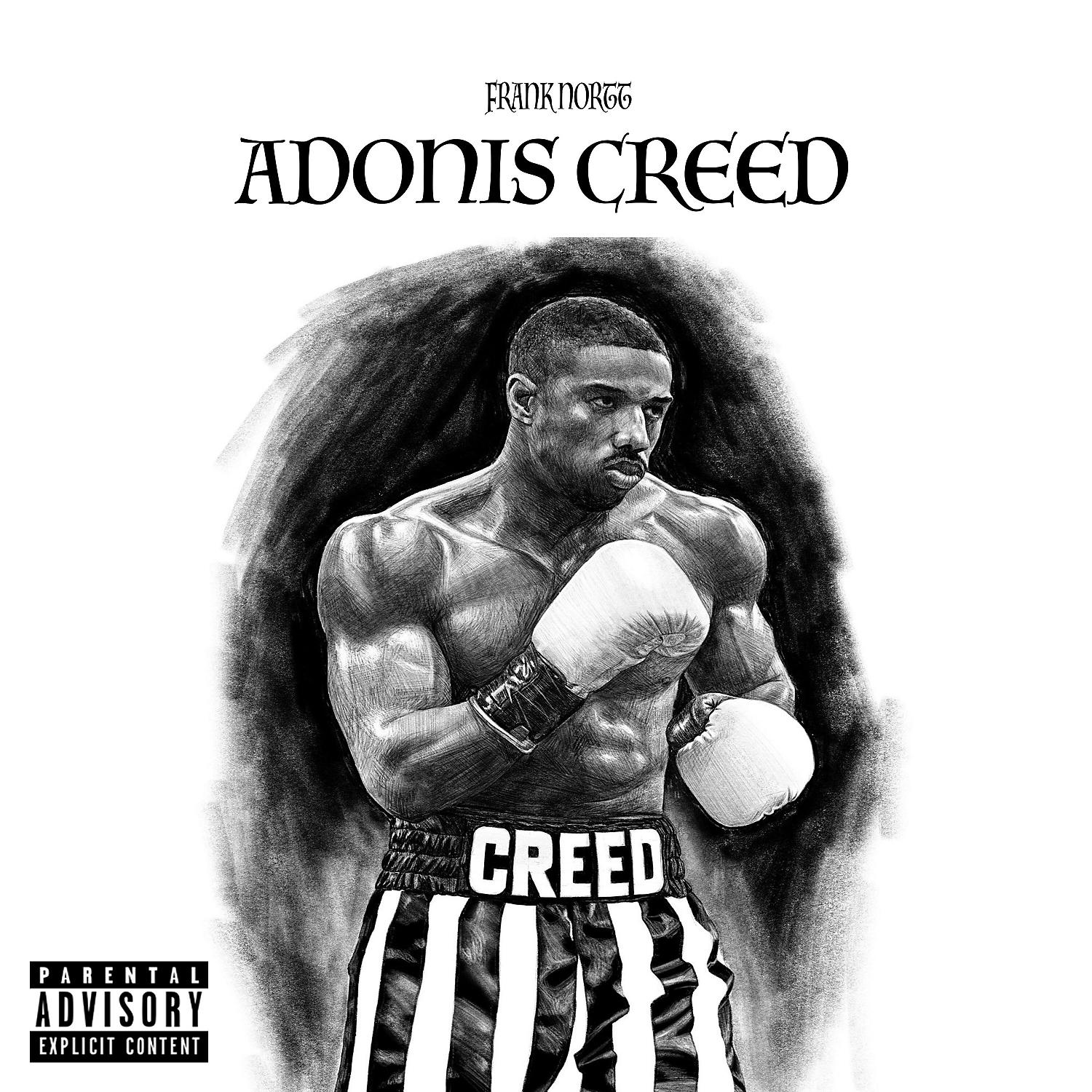 Постер альбома Adonis Creed