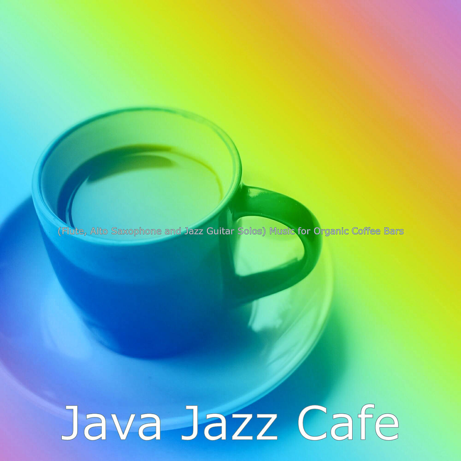 Java Jazz Cafe - Smoky Music for Americans