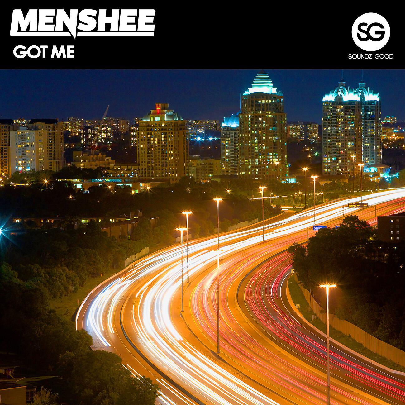 Menshee - Got Me (Extended Mix)