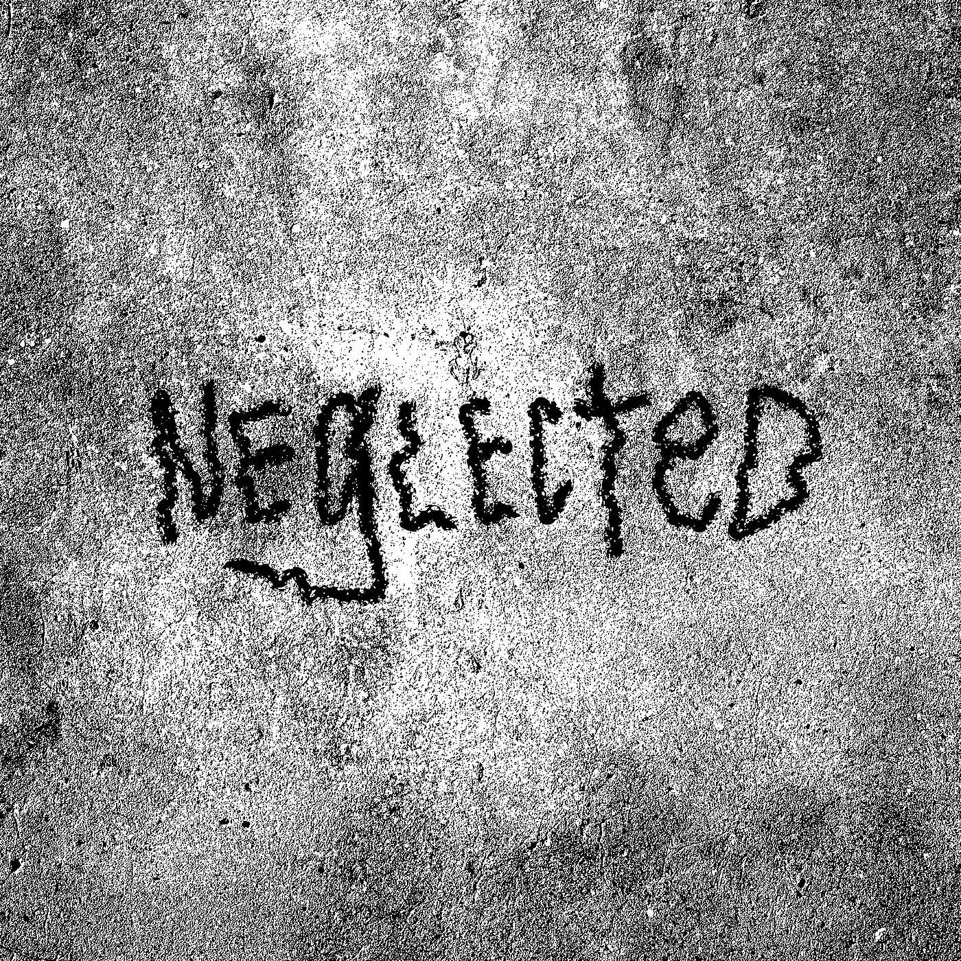 Neighbourhood Void - Neglected